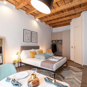 Suite met een King Size Bed